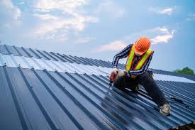 Best Roofing for New Construction  in Spokane, WA